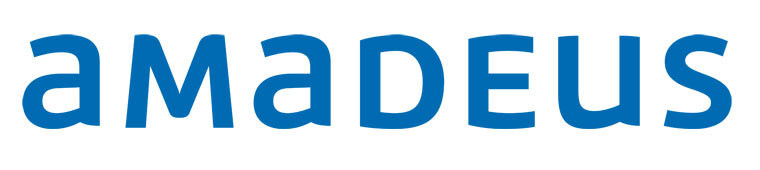 Amadeus logo (PRNewsFoto/Amadeus)