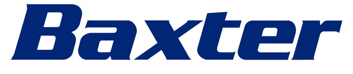 baxter logo