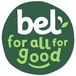 bel group logo