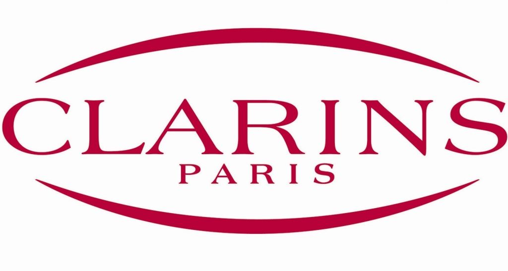 clarins logo